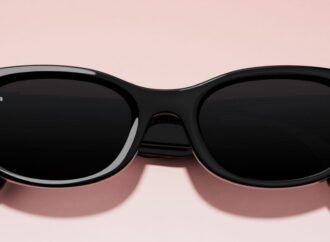 Kylie Jenner debuted her new Meta glasses. The reaction shows how controversial the technology is.