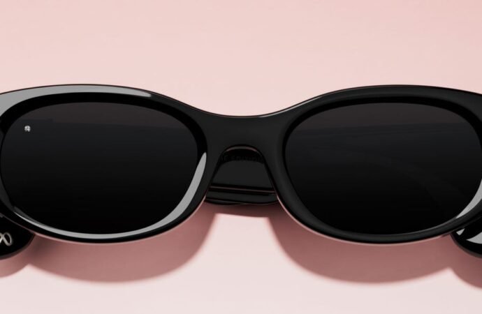 Kylie Jenner debuted her new Meta glasses. The reaction shows how controversial the technology is.