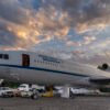 LINK Spacecraft ready for mission to power NASA’s Swift Observatory