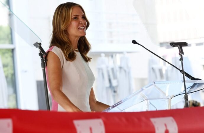 LISTEN: California Film Commissioner Colleen Bell on Battles Over State Tax Incentives and the Future of Hollywood: ‘These Are Jobs Programs’