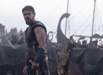 LISTEN: Christopher Nolan mobilizes moviegoers to see the Trojan horse