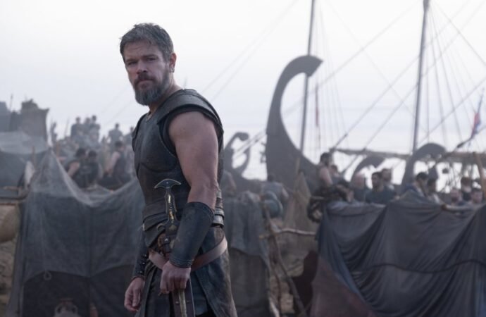 LISTEN: Christopher Nolan mobilizes moviegoers to see the Trojan horse