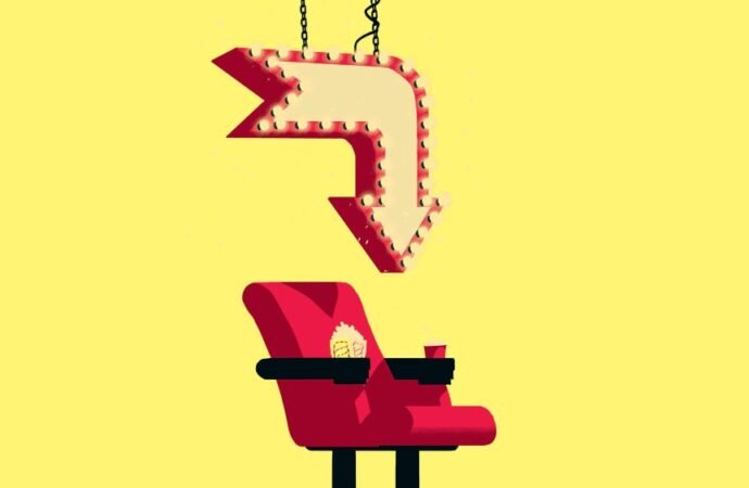 LISTEN: What’s driving the box office rebound and how can Hollywood keep it going?