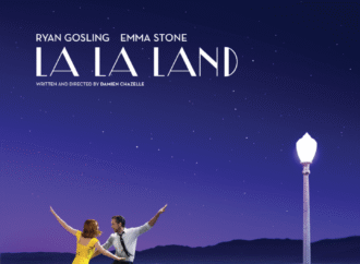 ‘La La Land’ poster repairs Ryan Gosling’s flat hand after 10 years of the actor being haunted by it