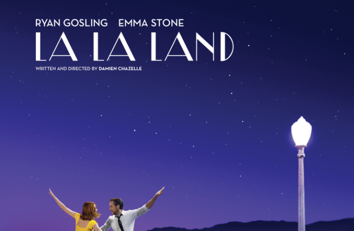 ‘La La Land’ poster repairs Ryan Gosling’s flat hand after 10 years of the actor being haunted by it