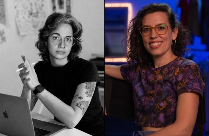 ‘La casa de papel’ star Itziar Ituño and Vito Sanz ready to immerse themselves in the dystopian world of the sci-fi drama series ‘Numana’ (EXCLUSIVE)