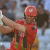 Lancashire: Keaton Jennings cites inconsistency in T20 struggles