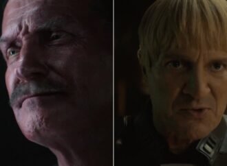 ‘Lanterns’ Trailer: Hal Jordan Visits Sinestro in Prison, Guy Gardner Has a Cameo, and a Shapeshifting Hunter is on the Loose