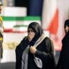 Large crowd gathers in Tehran for Ayatollah Khamenei’s funeral