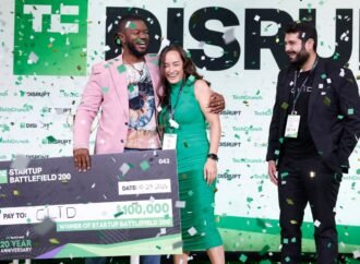 Last chance to apply: Startup Battlefield Australia applications close July 6