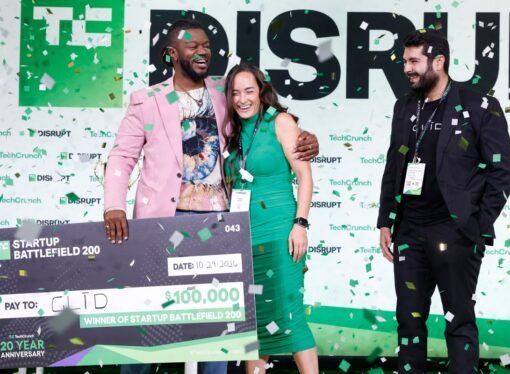 Last chance to apply: Startup Battlefield Australia applications close July 6