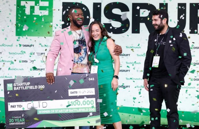 Last chance to apply: Startup Battlefield Australia applications close July 6