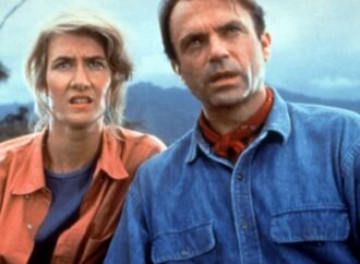 Laura Dern Pays Tribute to ‘Jurassic Park’ Co-Star Sam Neill as a ‘True, Noble Gentleman’ and ‘The Lead of My Dreams’: ‘I Will Love You Forever, Dr. Alan Grant’