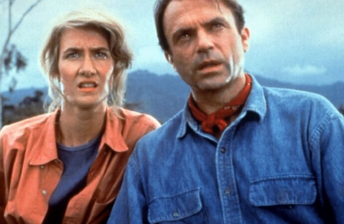 Laura Dern Pays Tribute to ‘Jurassic Park’ Co-Star Sam Neill as a ‘True, Noble Gentleman’ and ‘The Lead of My Dreams’: ‘I Will Love You Forever, Dr. Alan Grant’