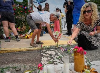 Lawmakers demand answers after ‘explosive’ report on shooting of ICE officer in Maine
