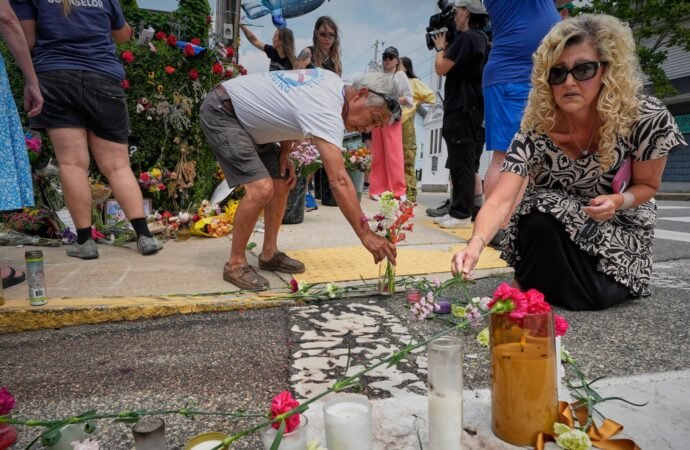 Lawmakers demand answers after ‘explosive’ report on shooting of ICE officer in Maine