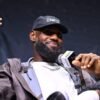 LeBron James, 41, says athletes should not retire just because of age