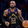 LeBron James: Miami Heat mistakenly posted video of ‘introductory press conference’