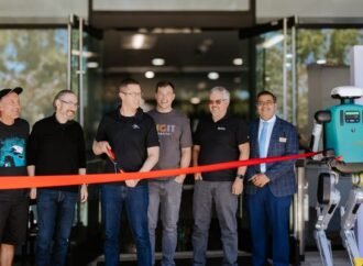 Leading humanoid startup not interested in ‘bidding wars’ for top AI and robotics talent