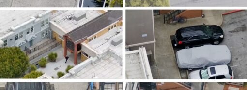Leaked San Francisco Police Drone Footage Exposes New Reality of Urban Surveillance