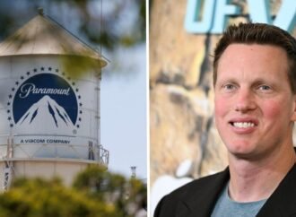Leaked presentation reveals David Ellison’s top streaming priorities for Paramount+