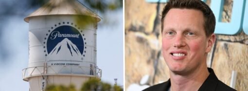 Leaked presentation reveals David Ellison’s top streaming priorities for Paramount+