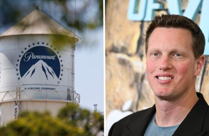 Leaked presentation reveals David Ellison’s top streaming priorities for Paramount+