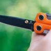Leatherman Wave Alpha Multitool Review: A fantastic blade and scissors that you could actually use