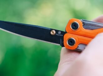 Leatherman Wave Alpha Multitool Review: A fantastic blade and scissors that you could actually use