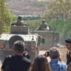 Lebanese army says troops are deploying to ‘pilot zone’ after Israeli withdrawal