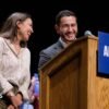 Left-wing Democrats are on top, but can they attract undecided voters?