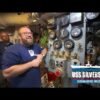 Legendary WWII submarine heads to Wisconsin for major facelift