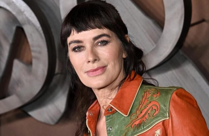 Lena Headey Slams Hollywood for Protecting ‘Predatory Men’, Says Toxic ‘Game of Thrones’ Fans Angry Because She Didn’t Get Naked: ‘I Was Surprised by the Anger’