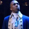 Leslie Odom Jr. Returns to ‘Hamilton’ in West End Tonight After Leaving Mid-Performance (EXCLUSIVE)