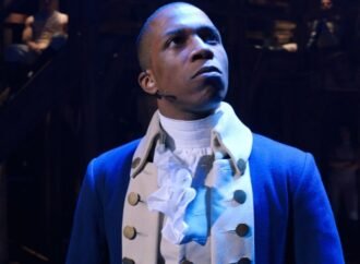 Leslie Odom Jr. Returns to ‘Hamilton’ in West End Tonight After Leaving Mid-Performance (EXCLUSIVE)