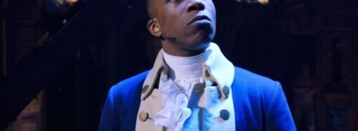 Leslie Odom Jr. Returns to ‘Hamilton’ in West End Tonight After Leaving Mid-Performance (EXCLUSIVE)