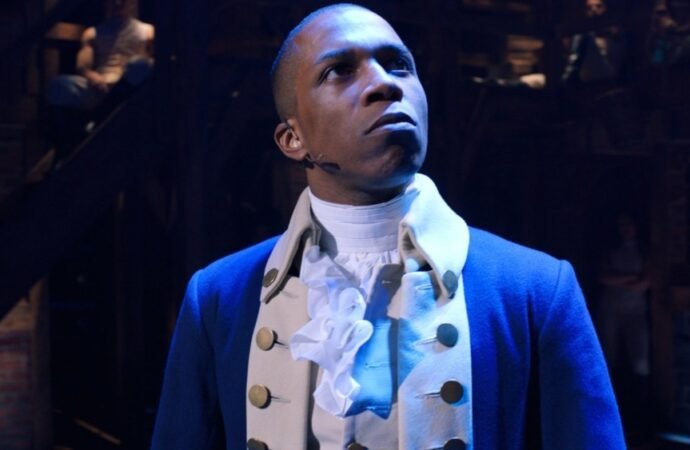 Leslie Odom Jr. Returns to ‘Hamilton’ in West End Tonight After Leaving Mid-Performance (EXCLUSIVE)