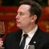 ‘Let’s enjoy the ride,’ says Elon Musk, as concerns grow over AI risk