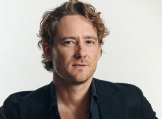 Lewis Pullman Joins Julia Garner in Apple TV Thriller ‘Guilty Creatures’