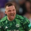 Liam Patterson-White: Nottinghamshire all-rounder signs new deal