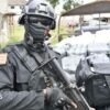 Liberia’s biggest ever drug bust: Police seize $370 million worth of cocaine