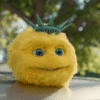 Liberty Mutual’s new business character offers insurance against consumers avoiding advertising