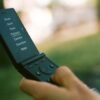 Light made a foldable phone. It’s colorful and cheap. | TechCrunch