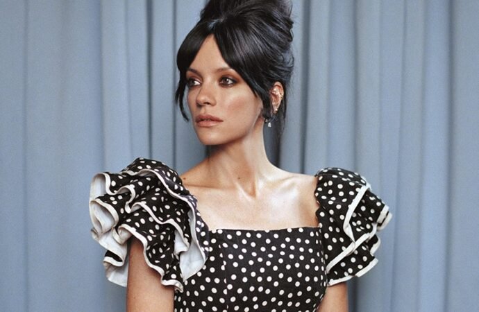 Lily Allen documentary set on Prime Video