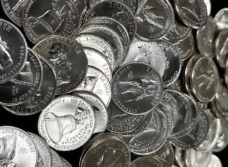 Limited Edition ‘4th of July’ Quarterly Coins Are Available…If You Can Find One