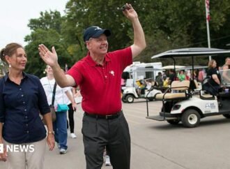 Lindsey Graham’s sister Darline Graham Nordone chosen as replacement