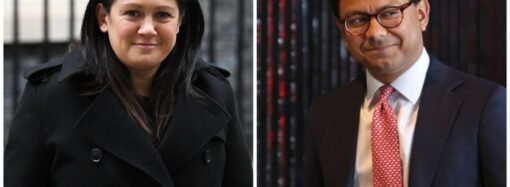 Lisa Nandy remains in her role as UK Culture Secretary, Kanishka Narayan is appointed as AI’s first minister