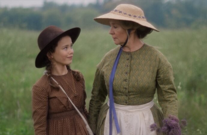 ‘Little House on the Prairie’ debuts with 6.4 million views in four days on Netflix