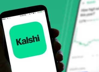 Live Q&A: Why Kalshi Is Courting Wall Street