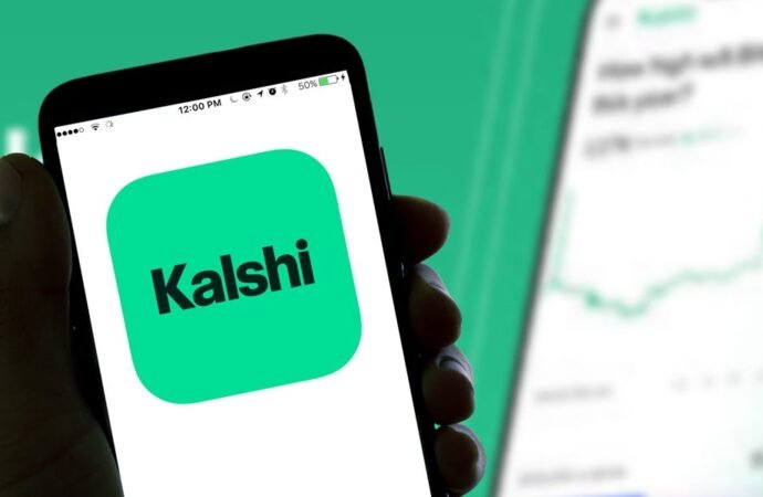 Live Q&A: Why Kalshi Is Courting Wall Street